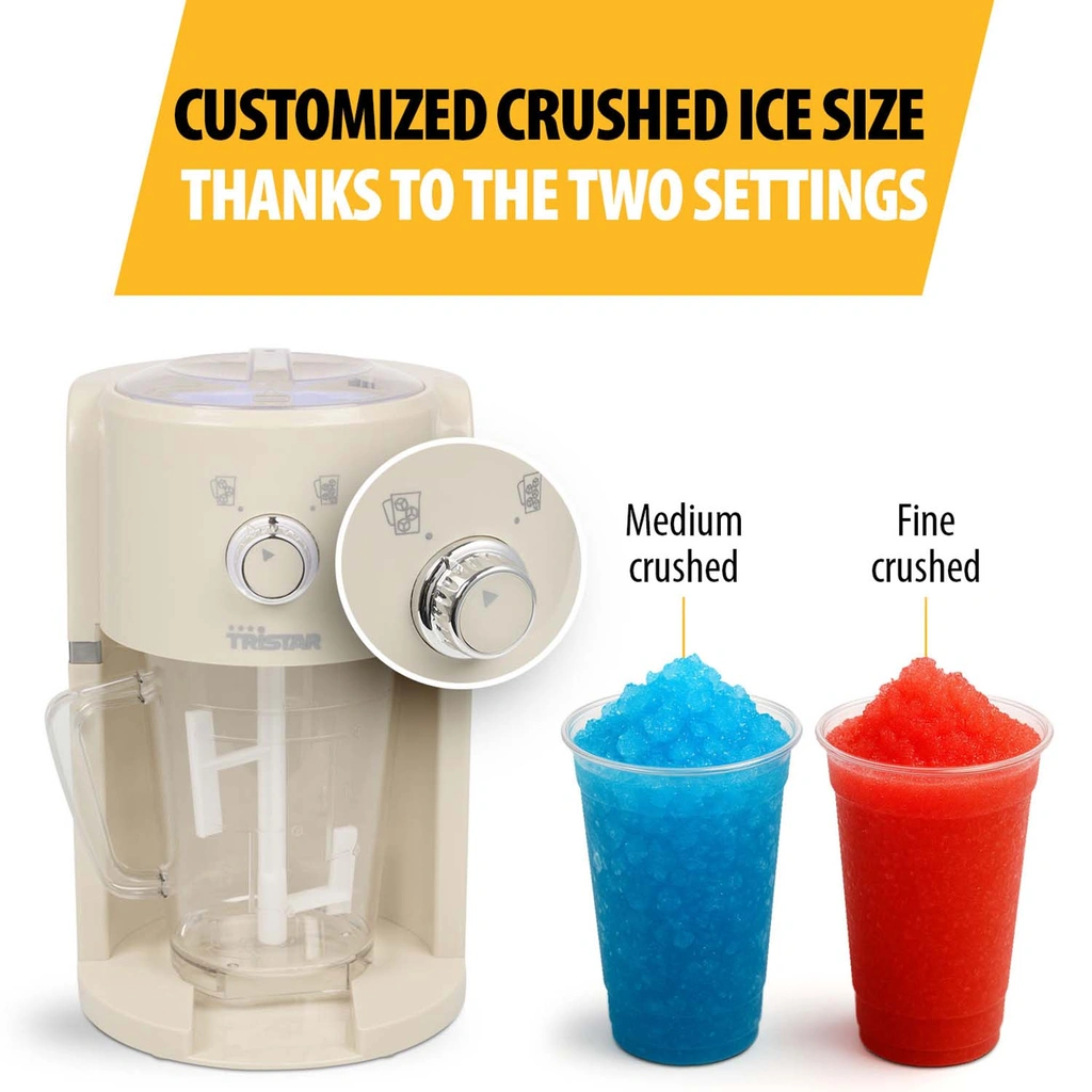 Slushy maker KD-7310 Ice Shaver 