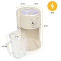 Slushy maker KD-7310 Ice Shaver 