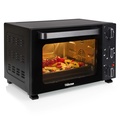Varmluftsugn 27L 1500W - OV-3627