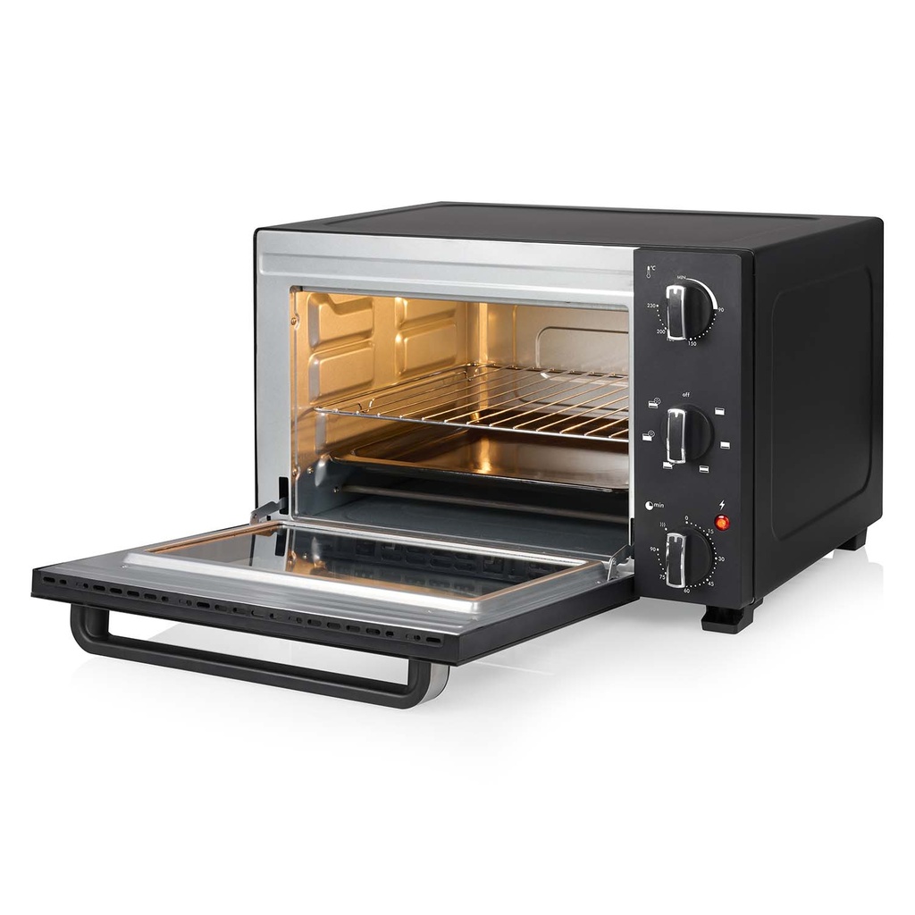 Varmluftsugn 27L 1500W - OV-3627