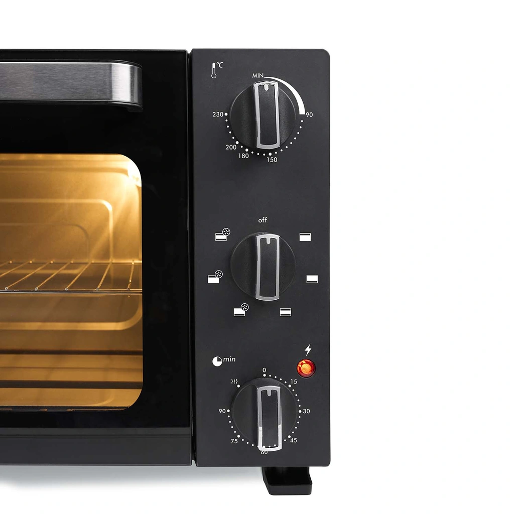 Convection oven 27L 1500W - OV-3627