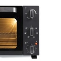 Varmluftsugn 27L 1500W - OV-3627