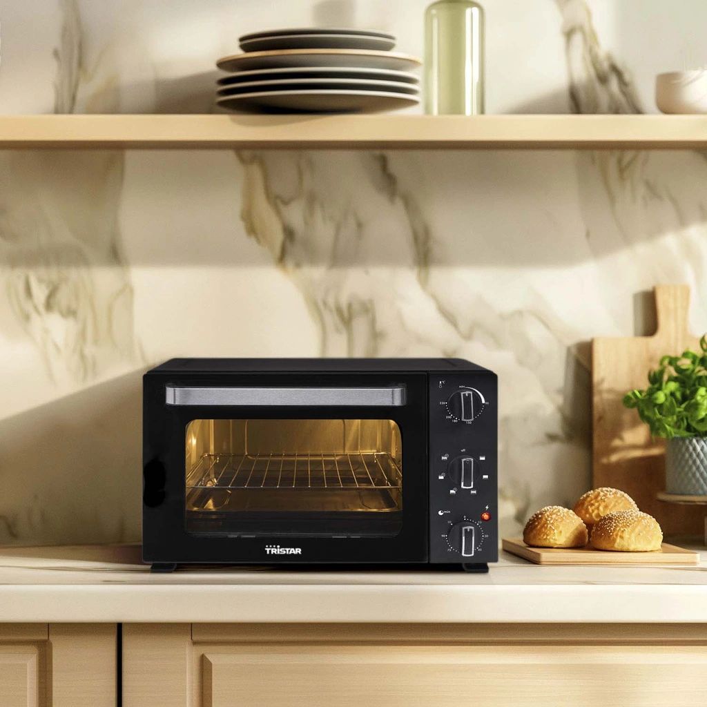 Convection oven 27L 1500W - OV-3627