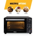 Varmluftsugn 27L 1500W - OV-3627
