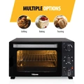 Convection oven 27L 1500W - OV-3627
