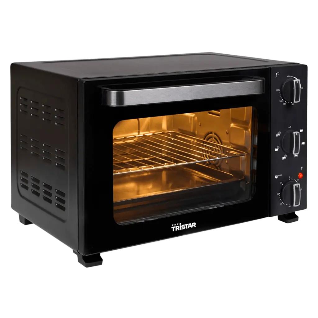 Convection oven 27L 1500W - OV-3627