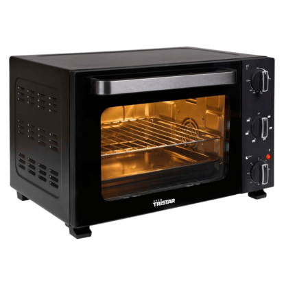 Convection oven OV-3627 27l