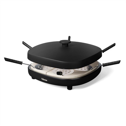 Pizza Baker 6pers. 32X32cm - PZ-9176