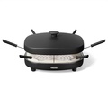 Pizza Baker 6 pers. 32X32cm - PZ-9176