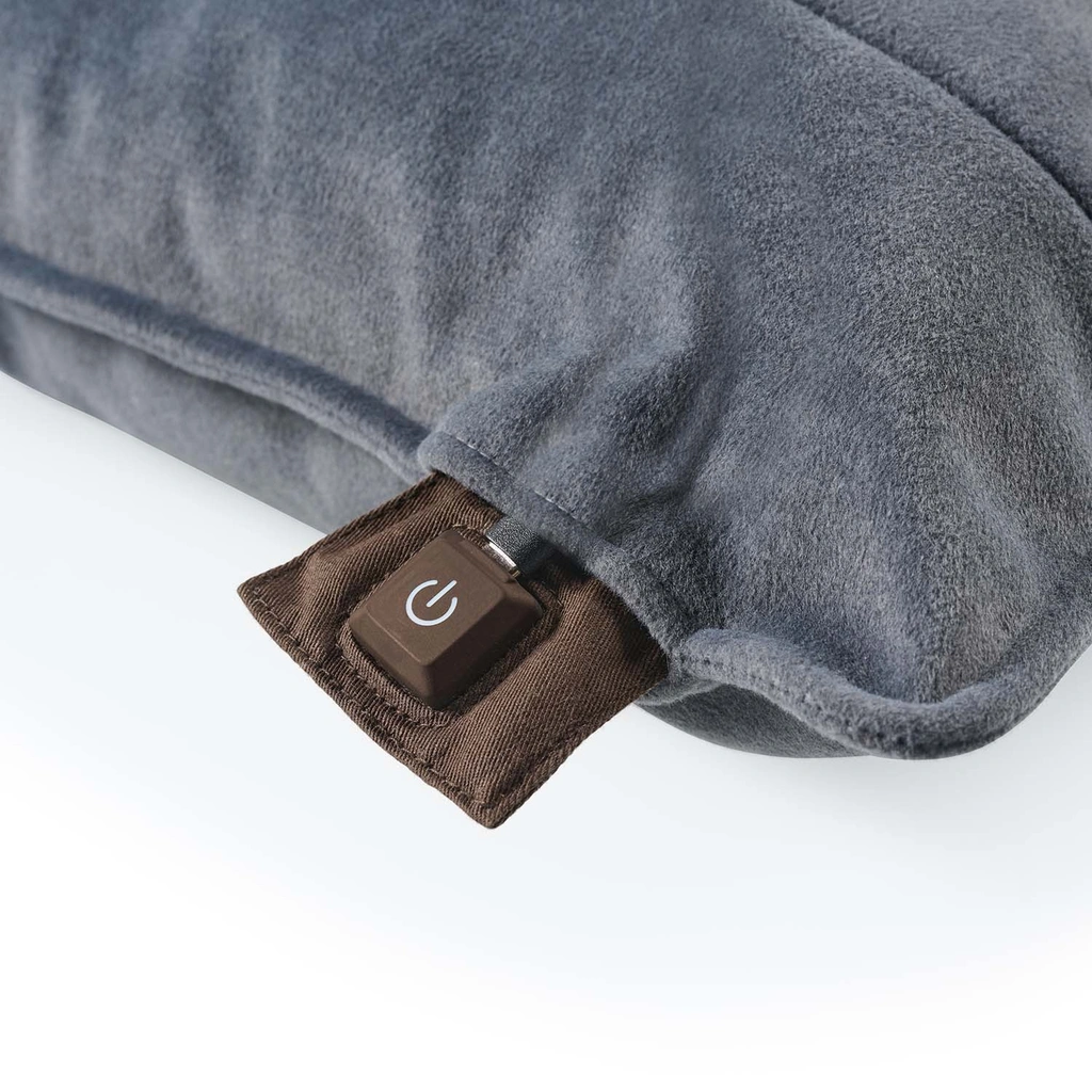 Värmekudde uppladdningsbar 45x45cm BW-4792