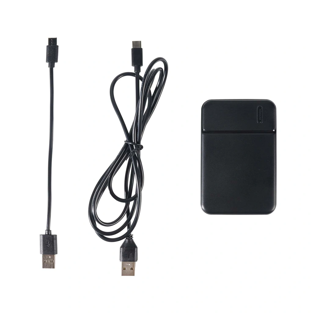 Värmekudde uppladdningsbar 45x45cm BW-4792