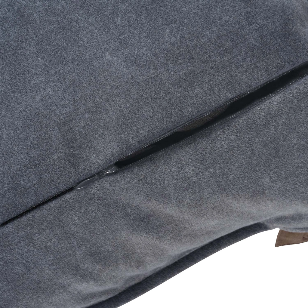 Värmekudde uppladdningsbar 60x45cm BW-4799