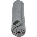 Electrical chair blanket 110x40cm fleece 100W - BW-4772