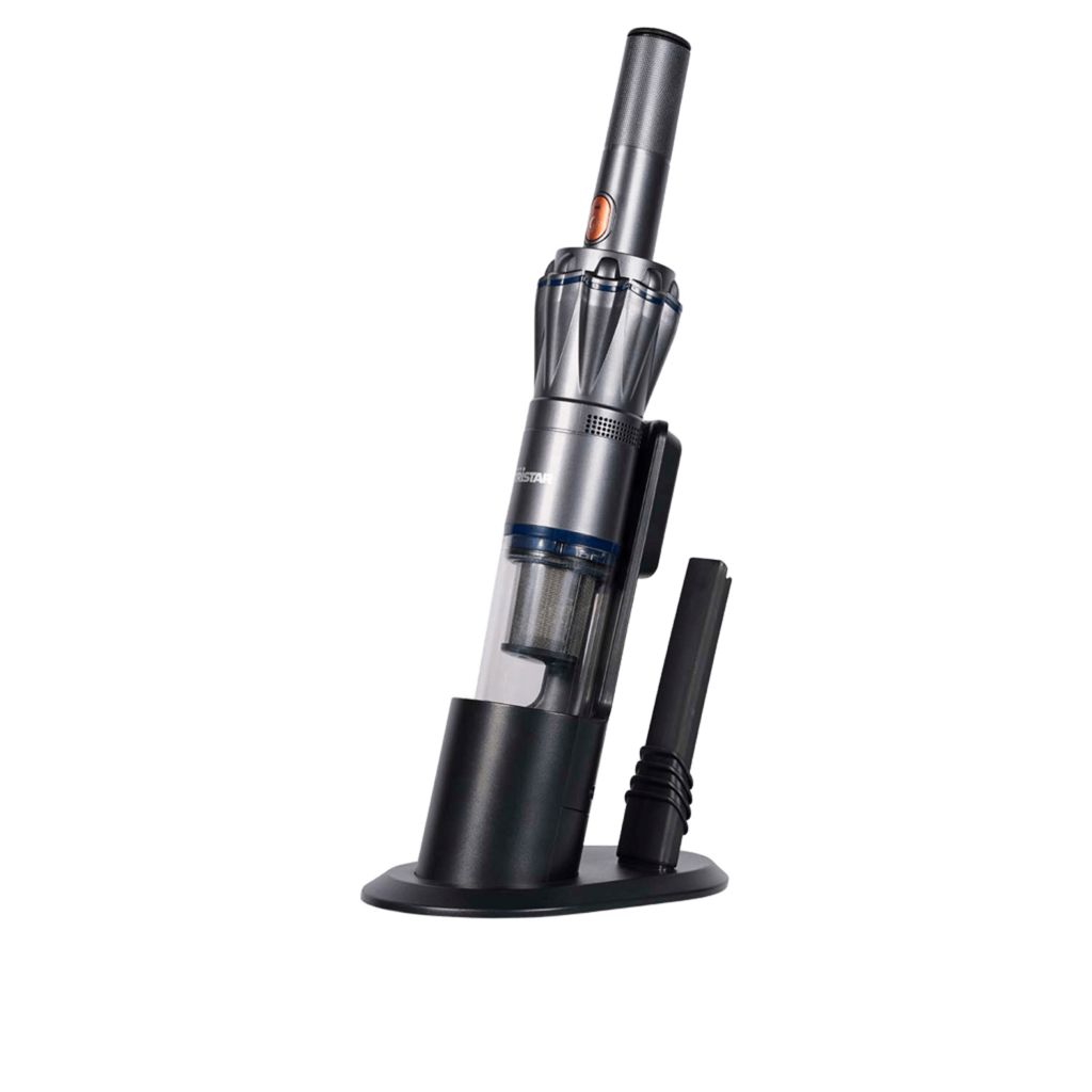 Handheld Vacuum Cleaner KR-3160