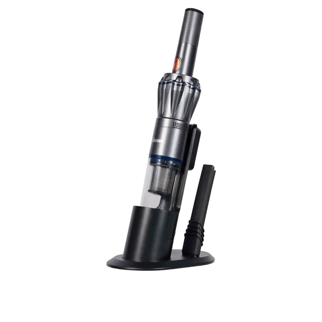 Handheld Vacuum Cleaner KR-3160