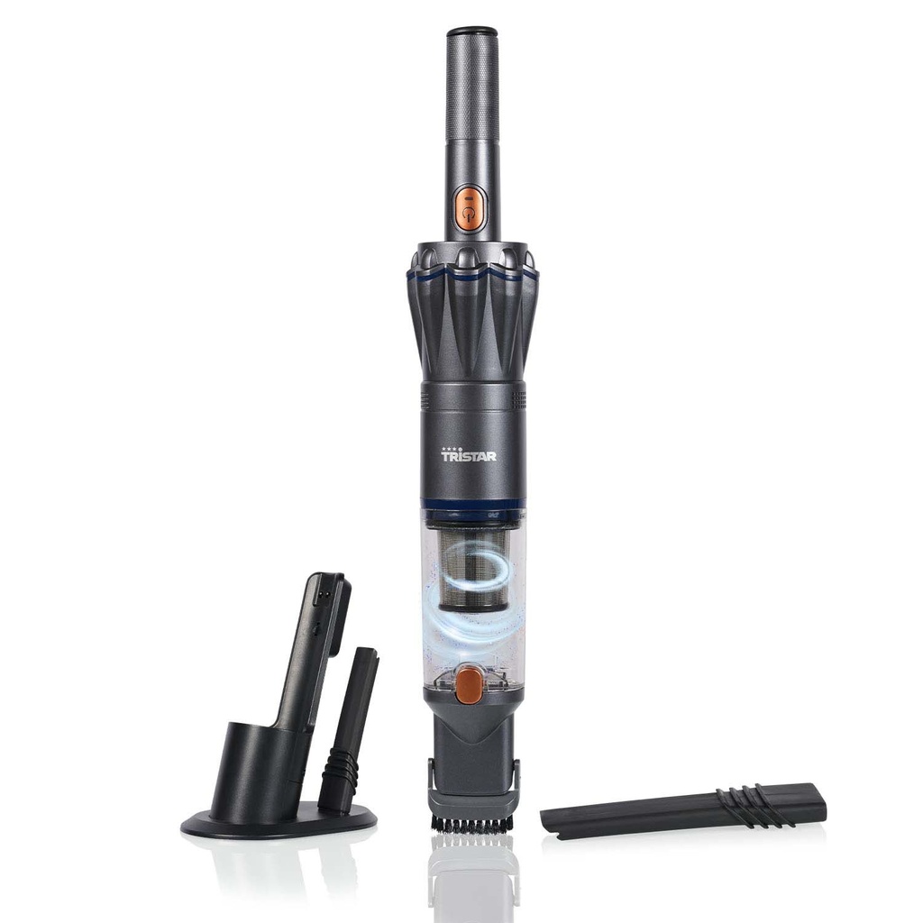 Handheld Vacuum Cleaner KR-3160