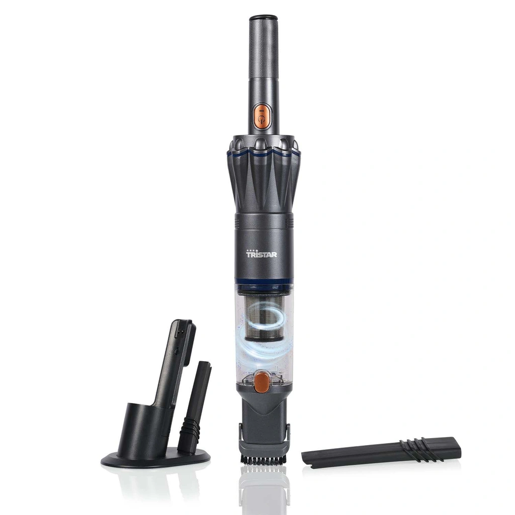 Handheld Vacuum Cleaner KR-3160