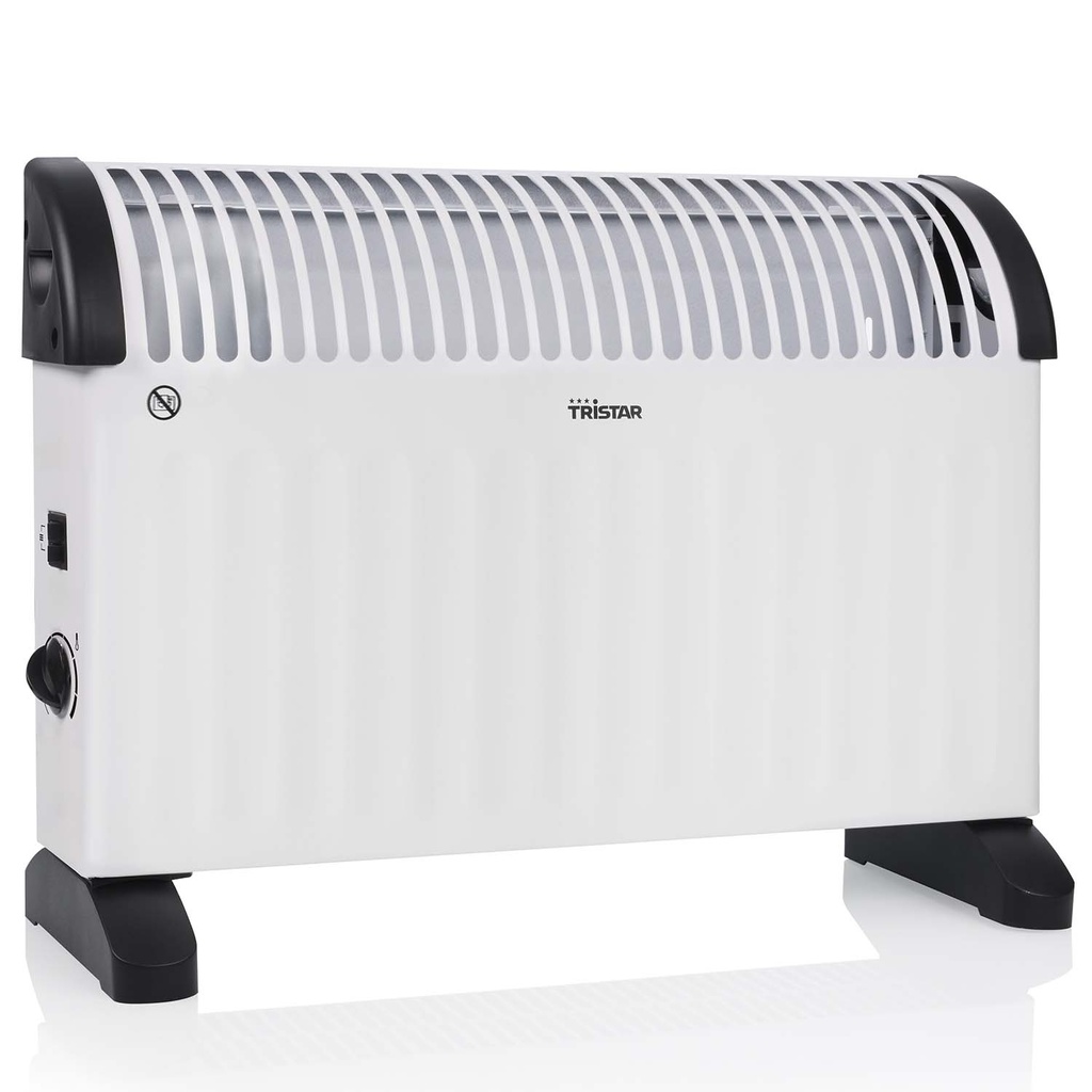 Convector Element 2000W Thermostat controlled - KA-5164