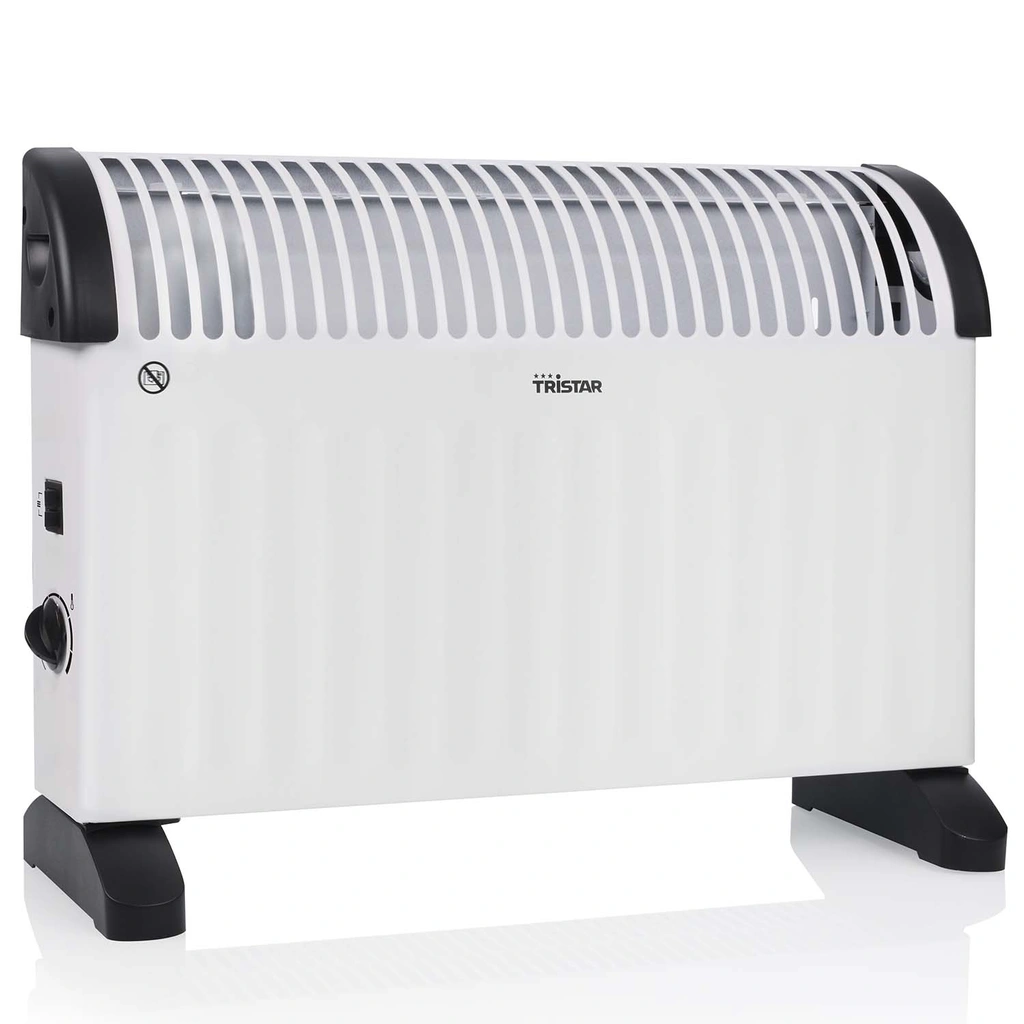 Convector Element 2000W Thermostat controlled - KA-5164