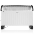 Convector Element 2000W Thermostat controlled - KA-5164