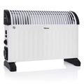 Convector Element 2000W Thermostat controlled Timer Func. - KA-5168