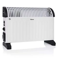 Convector Element 2000W Thermostat controlled Timer Func. - KA-5168
