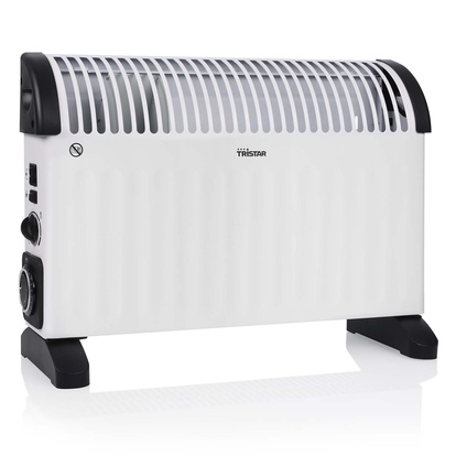 Convector heater KA-5168 Timer