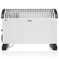 Convector Element 2000W Thermostat controlled Timer Func. - KA-5168