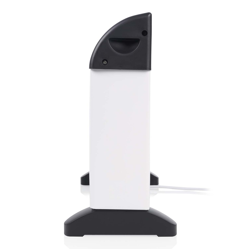 Convector Element 2000W Thermostat controlled Timer Func. - KA-5168