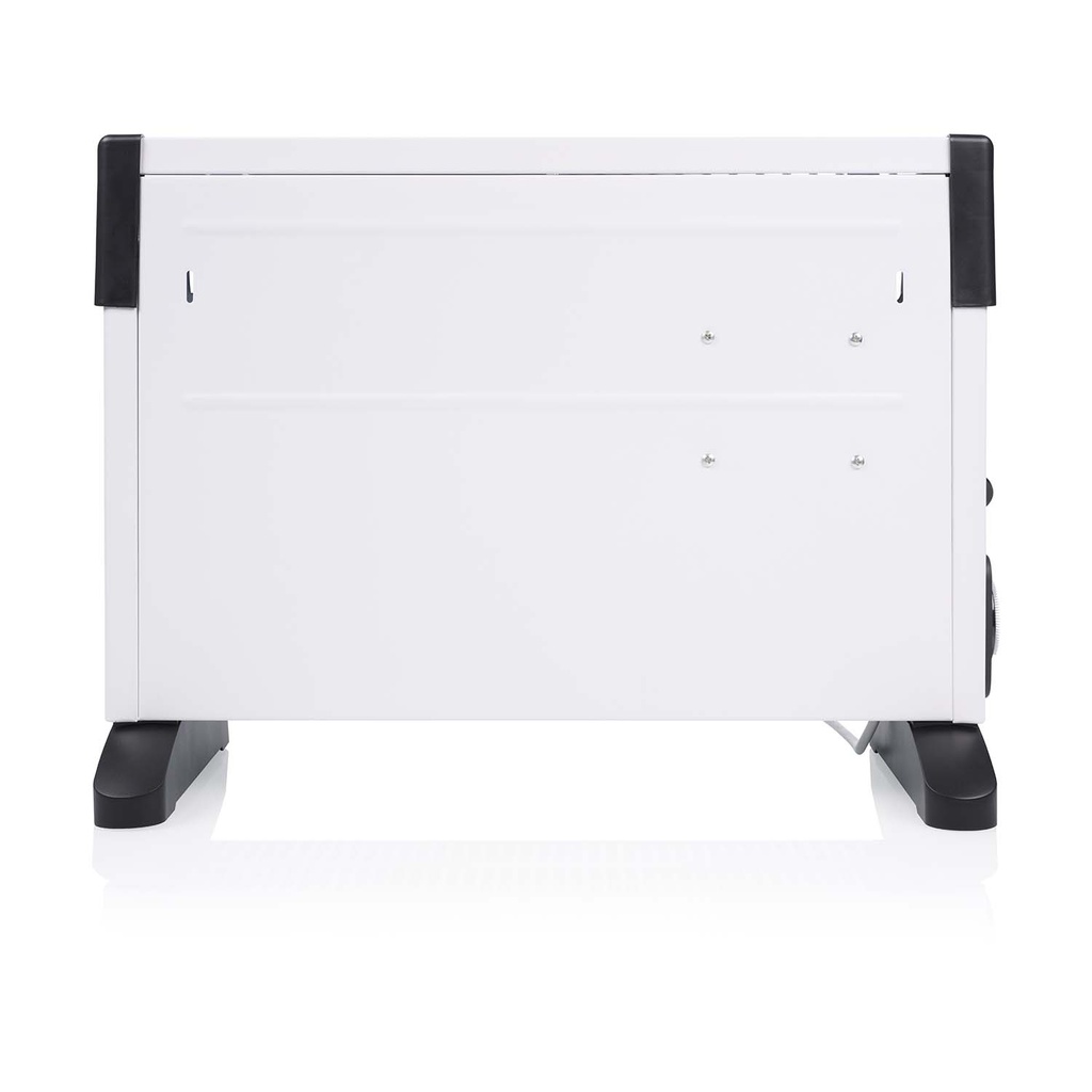 Convector Element 2000W Thermostat controlled Timer Func. - KA-5168