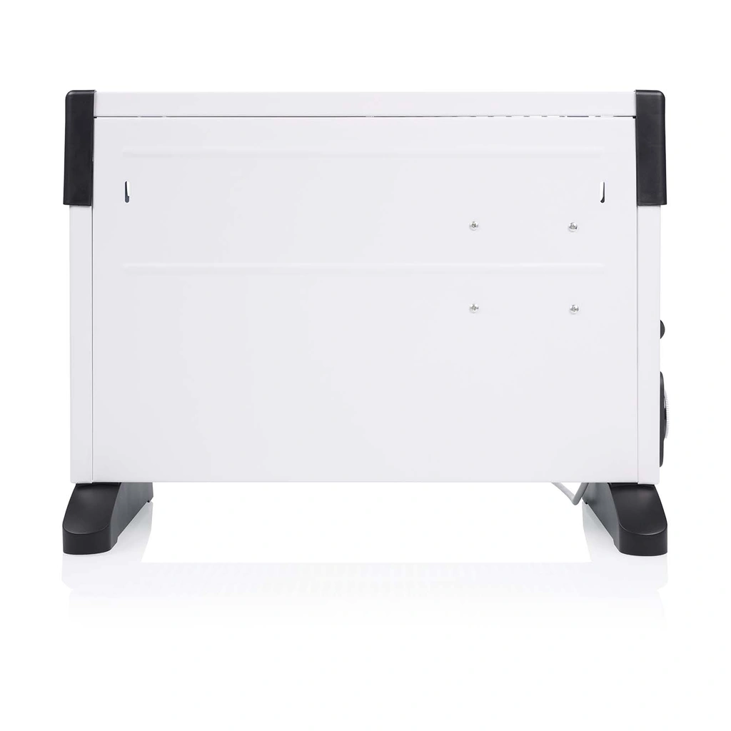 Convector Element 2000W Thermostat controlled Timer Func. - KA-5168