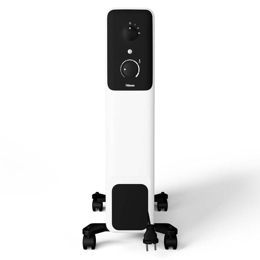 Oil filled radiator 1500W - KA-5377