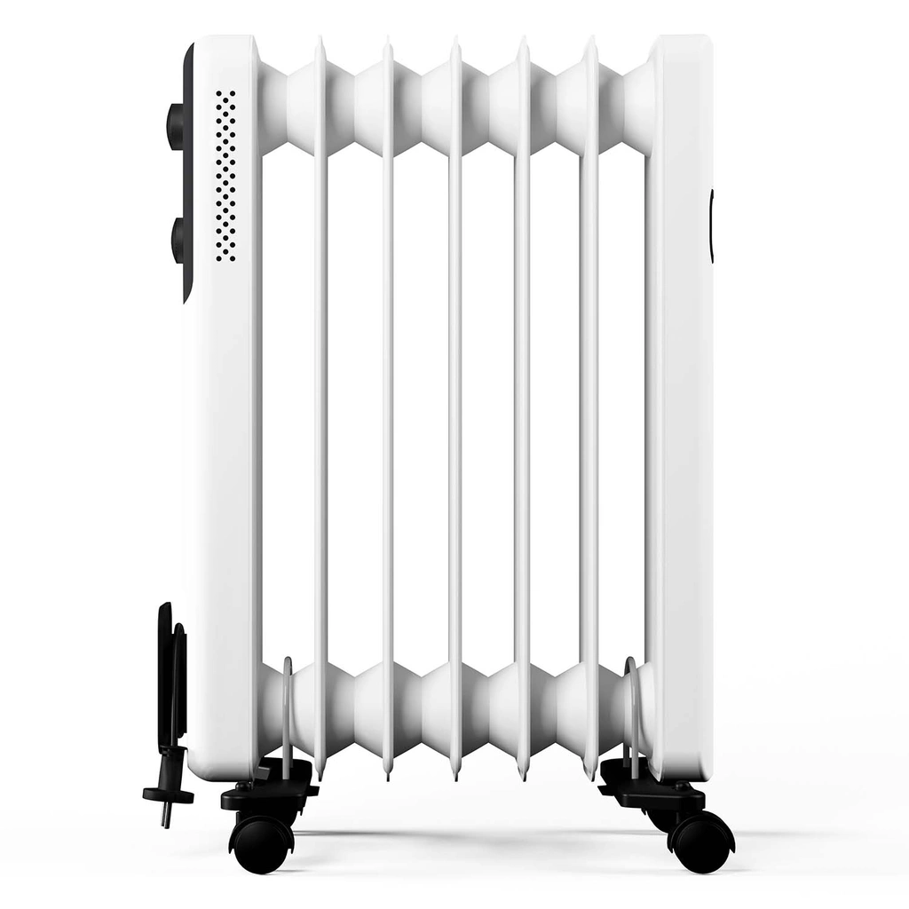 Oil filled radiator 1500W - KA-5377