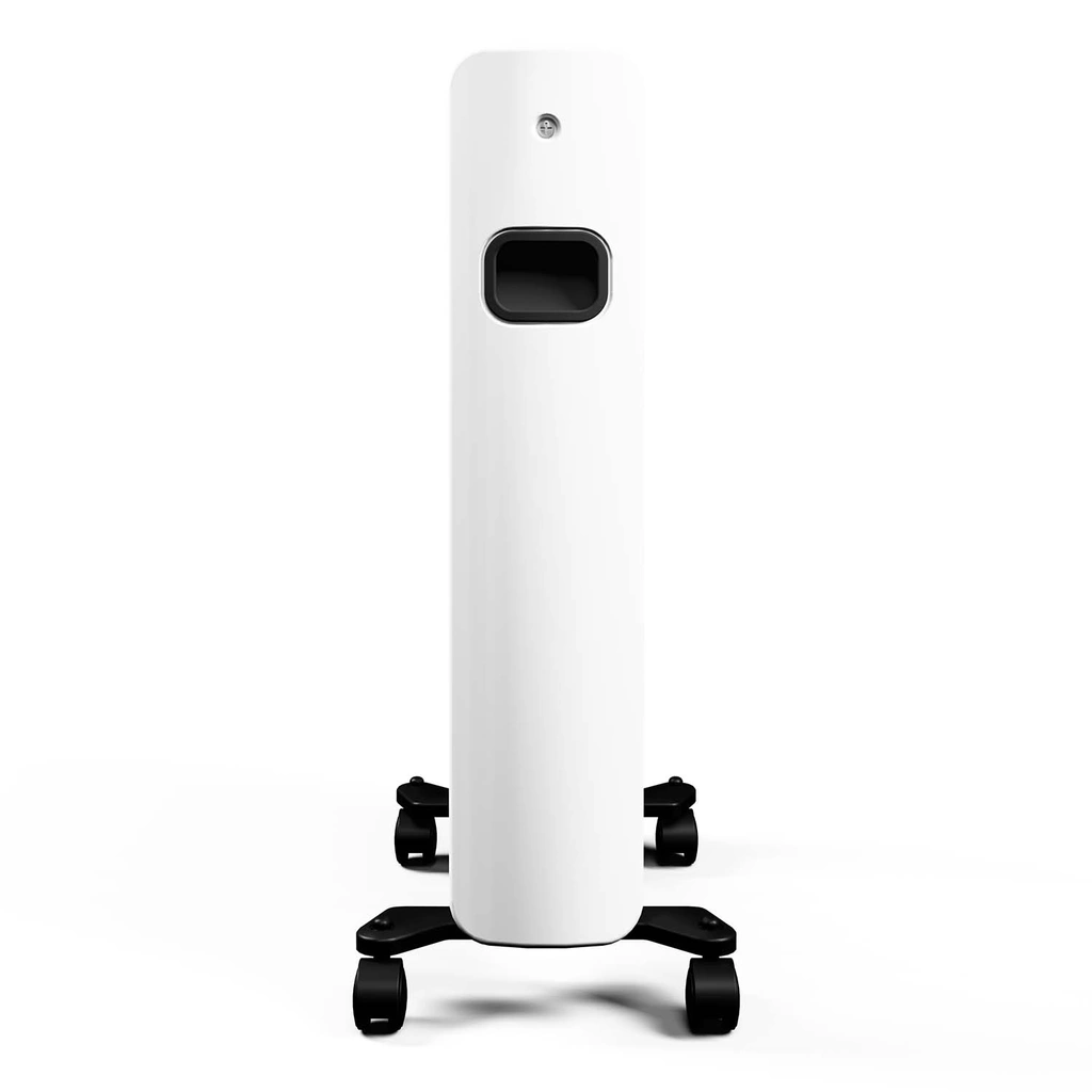 Oil filled radiator 1500W - KA-5377