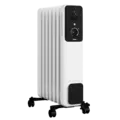Oil filled radiator 1500W - KA-5377