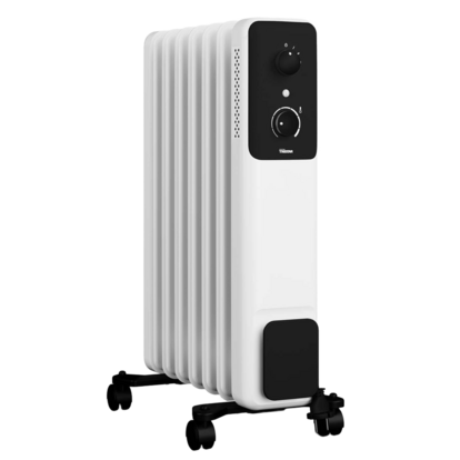 Oil filled radiator KA-5377