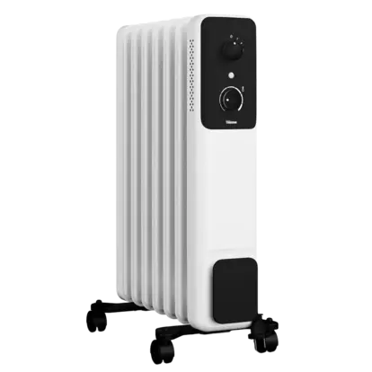 Oljeradiator 1500W - KA-5377