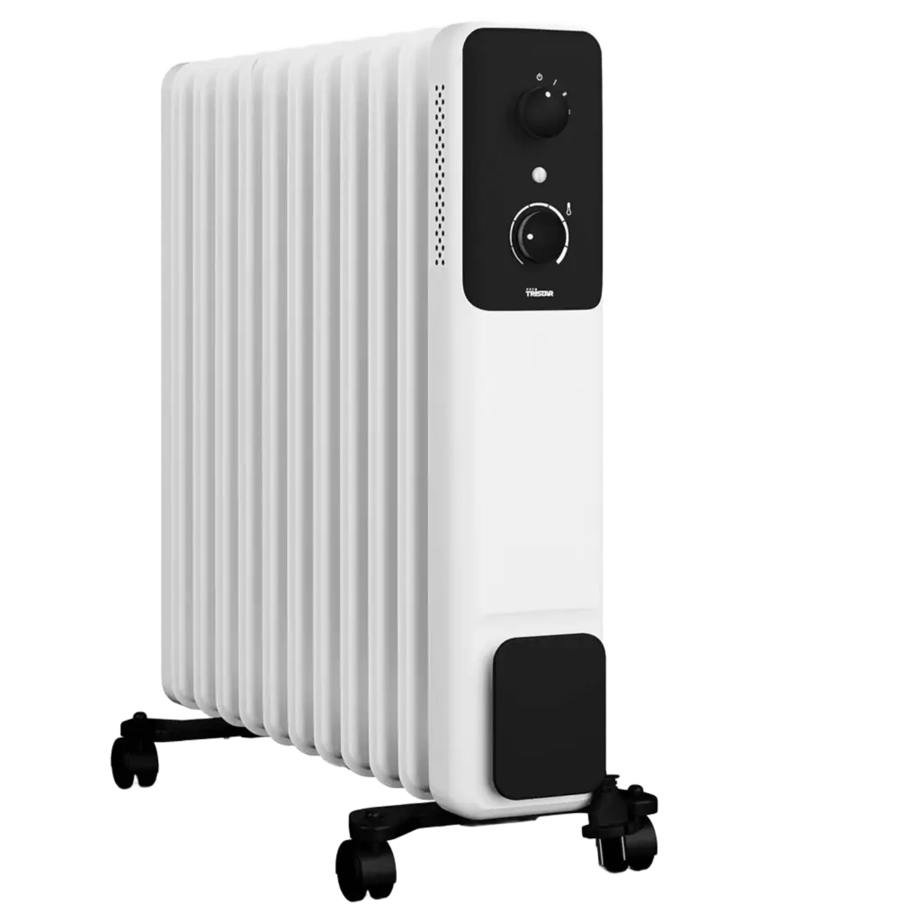 Oil filled radiator 2500W - KA-5381