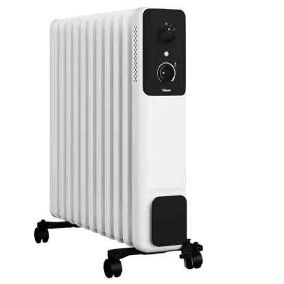 Oljeradiator 2500W - KA-5381