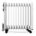 Oil filled radiator 2500W - KA-5381
