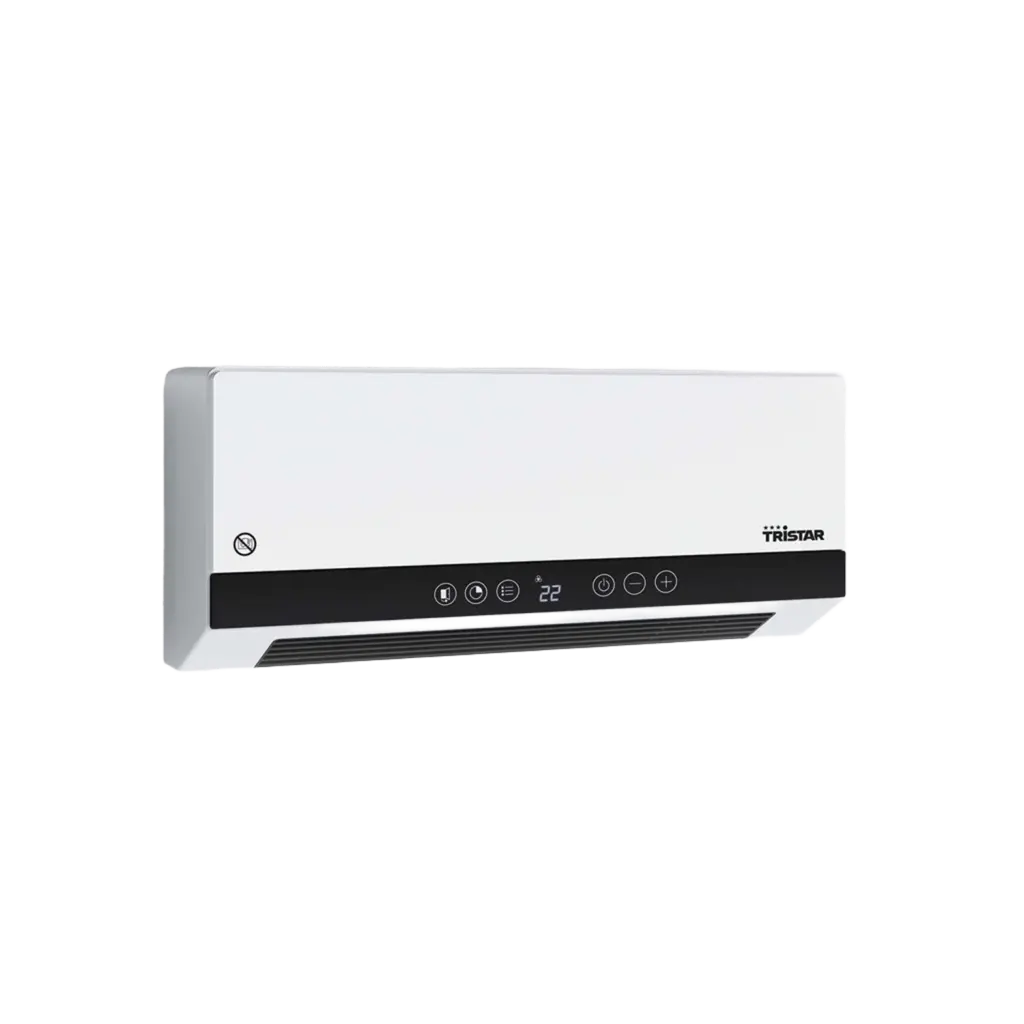 Wall mountable Ceramic heater 2000W - KA-5210