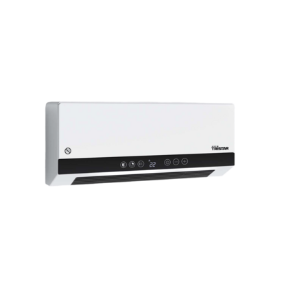 Wall mountable Ceramic heater KA-5210