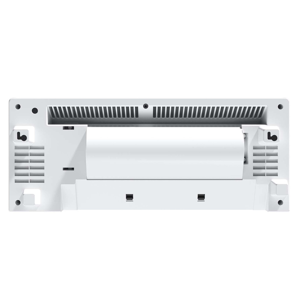 Väggmonterad Keramisk värmare 2000W - KA-5210