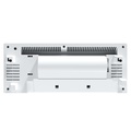 Väggmonterad Keramisk värmare 2000W - KA-5210