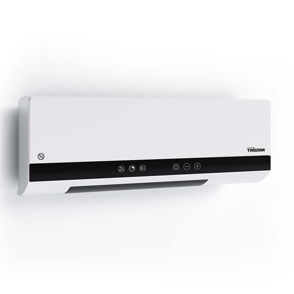 Wall mountable Oscillating Heater 2000W - KA-5216