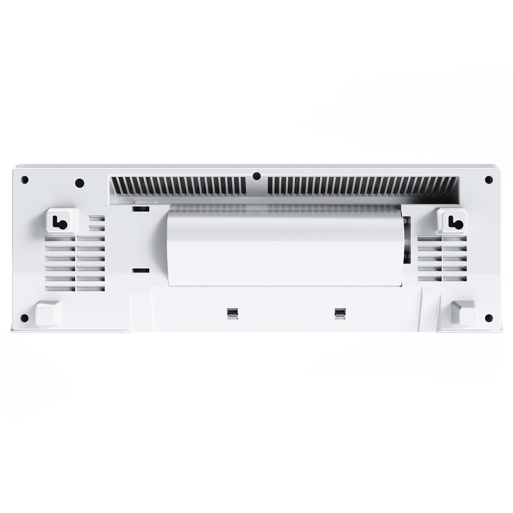 Wall mountable Oscillating Heater 2000W - KA-5216