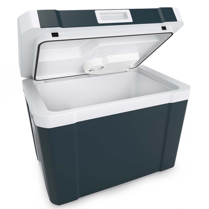 Cool box 12/230 volt Thermoelectric - 35LKB-7535