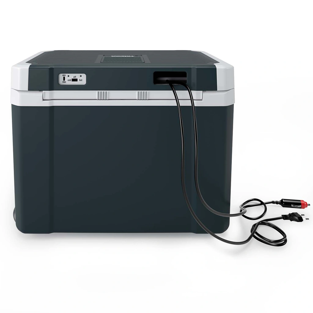Kylbox 35L 12/230V Thermoelectric - KB-7535