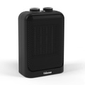 Värmefläkt Keramisk Termostatstyrd 1500W - KA-5205