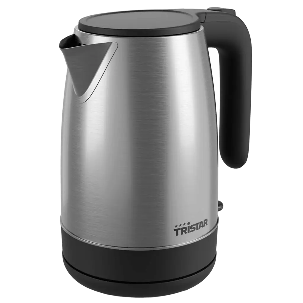 Vattenkokare 1,7L 2200W Rostfri - WK-1348